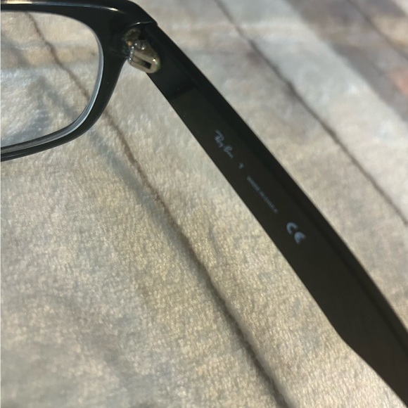 Ray-ban prescription glasses - Picture 4 of 4